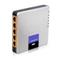 Коммутатор Linksys EG005W