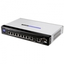 Коммутатор Linksys SRW208P