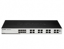 Коммутатор DGS-3100-24TG