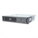 Black Smart-UPS 1500 VA, RackMount, 2U