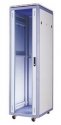 19’’ напольные монтажные шкафы DG-Rack