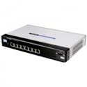 Коммутатор Linksys SRW208