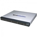 Коммутатор Linksys SRW248G4P