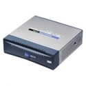 Коммутатор Linksys SD216