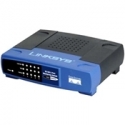 Коммутатор Linksys EZXS55W