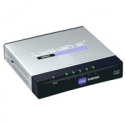 Коммутатор Linksys SLM2005