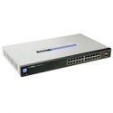 Коммутатор Linksys SLM2024