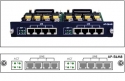  VoIP-модуль 8-Port E&M