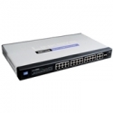 Коммутатор Linksys SLM224G