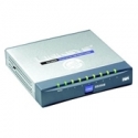 Коммутатор Linksys SD2008