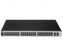 Коммутатор DES-3852