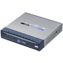 Коммутатор Linksys SD208