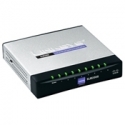 Коммутатор Linksys SLM2008