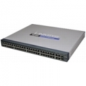 Коммутатор Linksys SLM248G4S