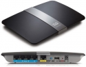 Маршрутизатор Linksys E4200