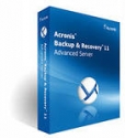 Acronis Backup & Recovery 11.5 Advanced Server SBS Edition