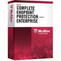 McAfee Complete EndPoint Protection – Enterprise