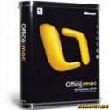 3YF-00087   Лицензии   Office Mac Standard 2011 Russian OPEN 1 License No Level