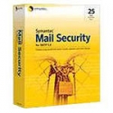 Symantec Mail Security for Microsoft Exchange