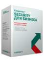 Kaspersky Small Office Security 3 for Personal Computers, Mobiles and File Servers