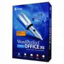Corel WordPerfect Office X6