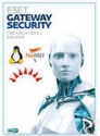Антивирус  ESET NOD32 Gateway Security для Linux BSD