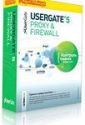 UserGate Proxy & Firewall