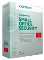 Kaspersky Small Office Security 3 for Personal Computers and Mobiles