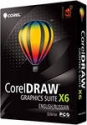 CorelDRAW Graphics Suite X6