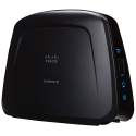 Точка доступа Linksys WAP610N