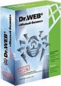Антивирус Dr.Web «Малый бизнес»