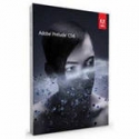 Adobe Prelude CS6