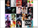 Adobe Creative Suite 6 Master Collection