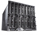 Блейд-шасси PowerEdge M1000e 