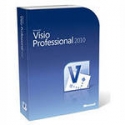 D87-01143  Лицензии + Software Assurance  Visio Professional Single License/Software Assurance Pack OPEN No Level