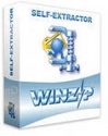 Corel WinZip Self-Extractor 4