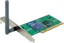 Беспроводной PCI-адаптер DWL-510