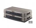 Коммутаторы DE-803/DE-805