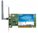 Беспроводной PCI-адаптер DWL-G510