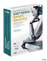 Антивирус ESET NOD32 Smart Security Business Edition