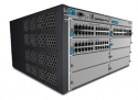 Коммутаторы серии HP 4200 vl