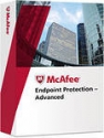 McAfee Endpoint Protection – Advanced