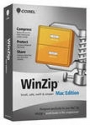 WInZip Macintosh Edition 2