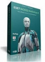 Антивирус  ESET NOD32 для Kerio Connect