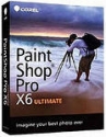 Corel PaintShop Pro X6