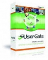 UserGate Proxy & Firewall 6.0 VPN GOST