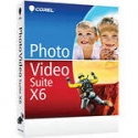 Corel Photo Video Suite X6