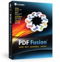 Corel PDF Fusion