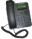 IP-телефон VoiceCom T1220