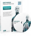 ESET NOD32 Platinum Pack 4.0